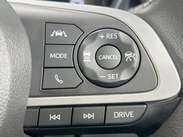 TOYOTA RAIZE 2025 Image 31