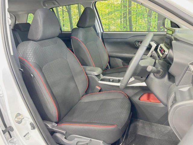 TOYOTA RAIZE 2025 Image 31