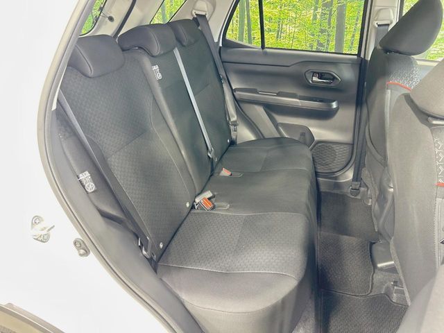 TOYOTA RAIZE 2025 Image 31