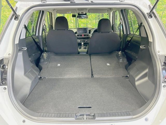 TOYOTA RAIZE 2025 Image 31