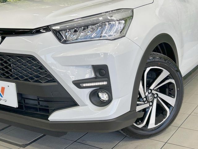 TOYOTA RAIZE 2025 Image 31