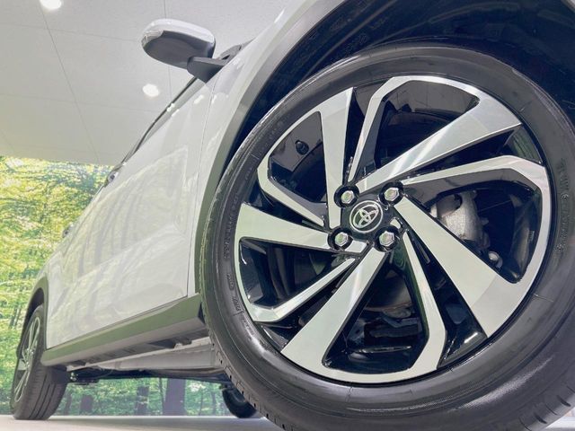 TOYOTA RAIZE 2025 Image 31