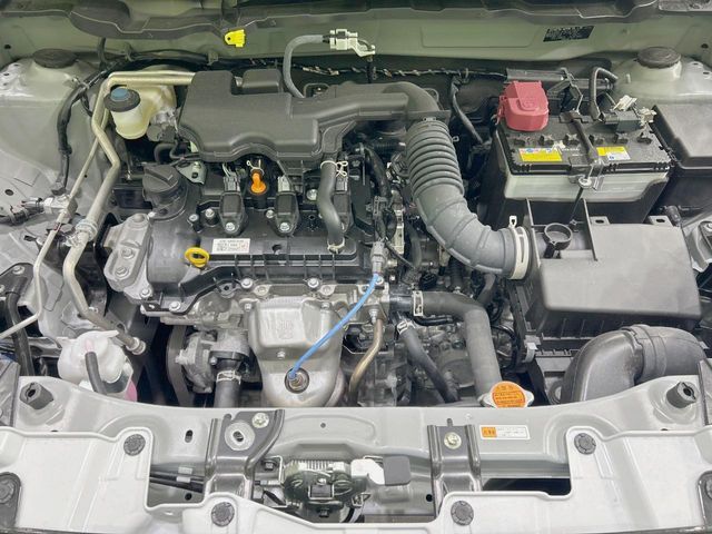 TOYOTA RAIZE 2025 Image 31