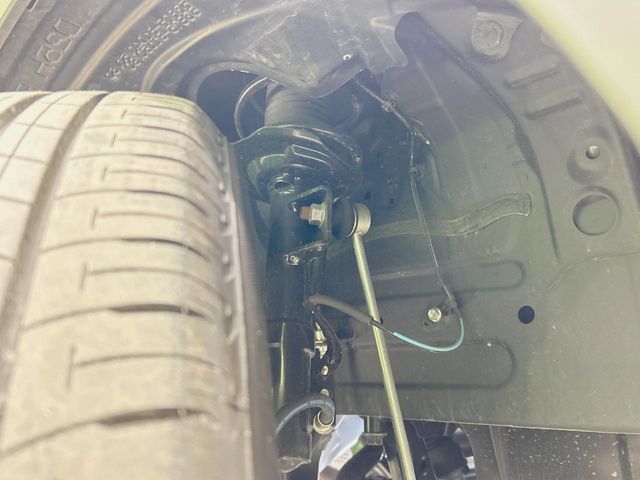 TOYOTA RAIZE 2025 Image 31