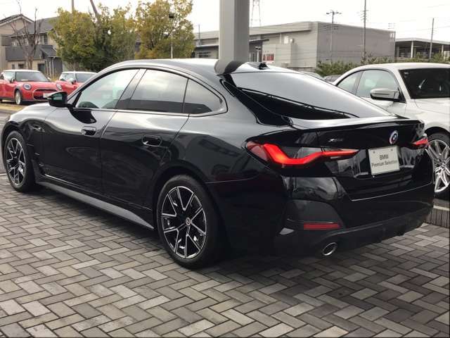 BMW 4SERIES GRAN COU 2023 Image 31