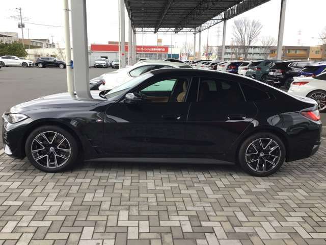 BMW 4SERIES GRAN COU 2023 Image 31