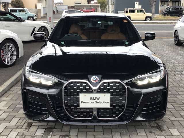 BMW 4SERIES GRAN COU 2023 Image 31