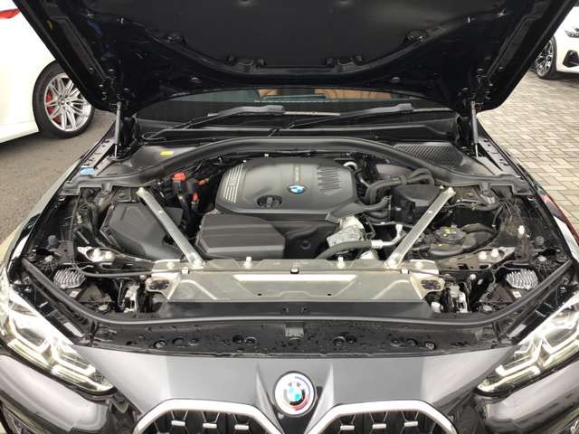 BMW 4SERIES GRAN COU 2023 Image 31