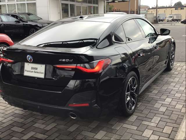 BMW 4SERIES GRAN COU 2023 Image 31