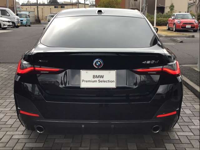 BMW 4SERIES GRAN COU 2023 Image 31