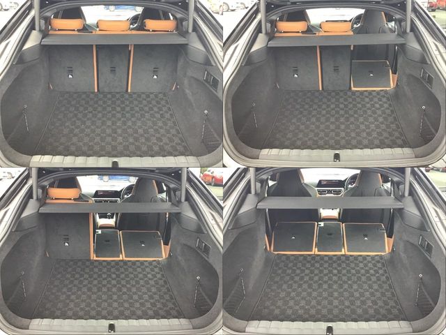 BMW 4SERIES GRAN COU 2023 Image 31