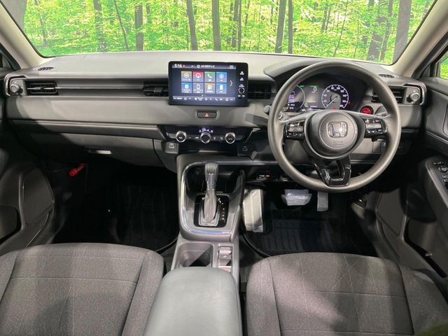 HONDA VEZEL E:HEV 2024 Image 31