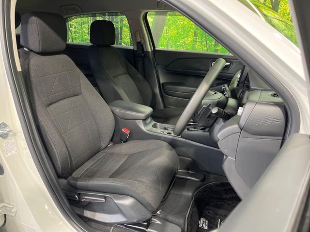 HONDA VEZEL E:HEV 2024 Image 31