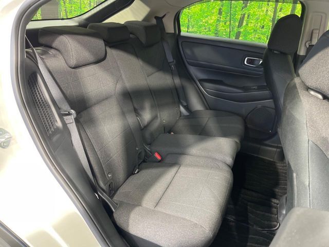 HONDA VEZEL E:HEV 2024 Image 31