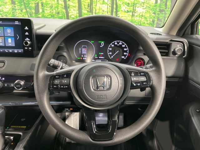 HONDA VEZEL E:HEV 2024 Image 31
