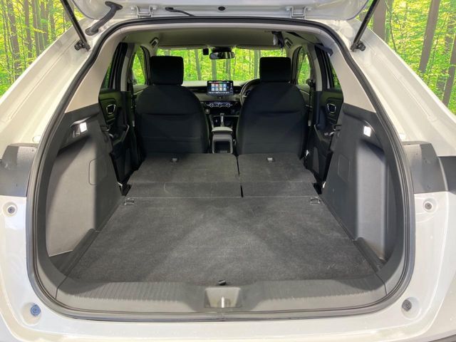 HONDA VEZEL E:HEV 2024 Image 31