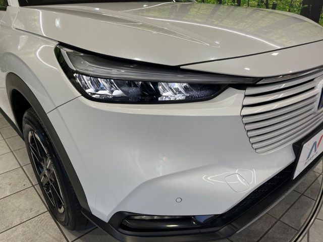 HONDA VEZEL E:HEV 2024 Image 31