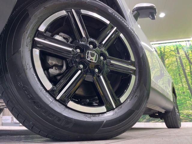 HONDA VEZEL E:HEV 2024 Image 31