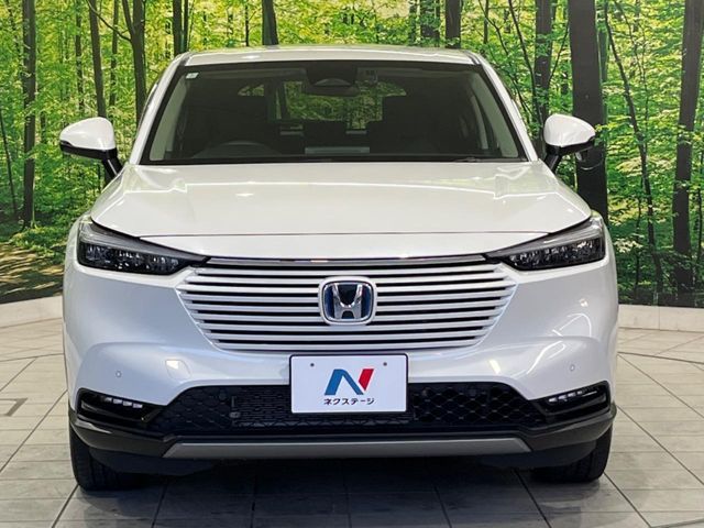 HONDA VEZEL E:HEV 2024 Image 31