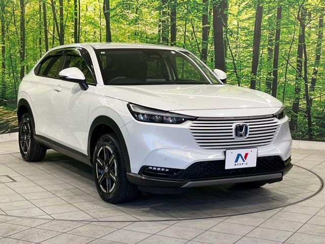 HONDA VEZEL E:HEV 2024 Image 31