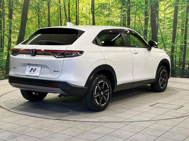 HONDA VEZEL E:HEV 2024 Image 31