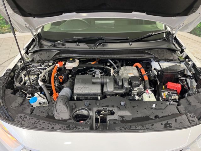 HONDA VEZEL E:HEV 2024 Image 31