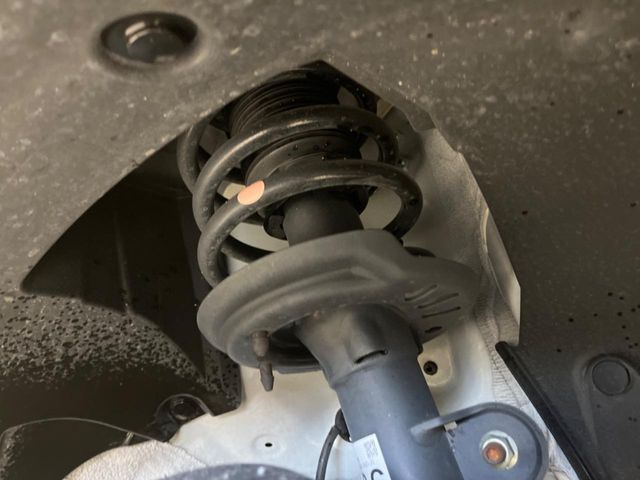 HONDA VEZEL E:HEV 2024 Image 31