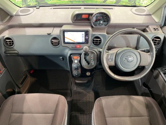 TOYOTA SPADE 2013 Image 31