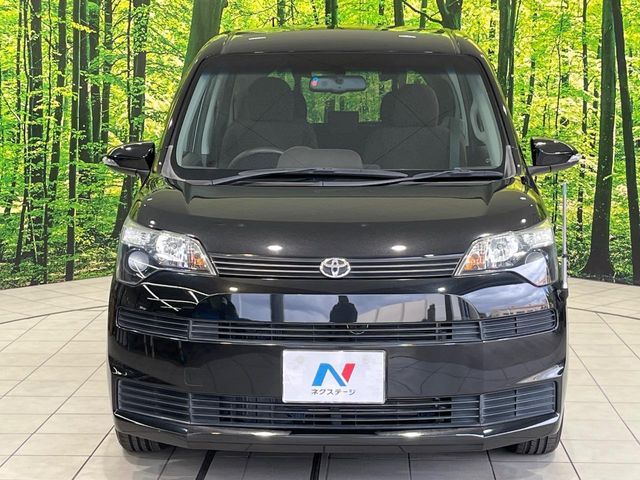 TOYOTA SPADE 2013 Image 31