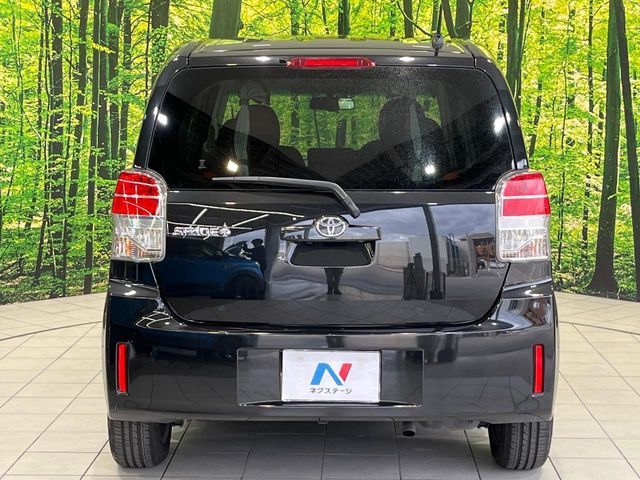 TOYOTA SPADE 2013 Image 31