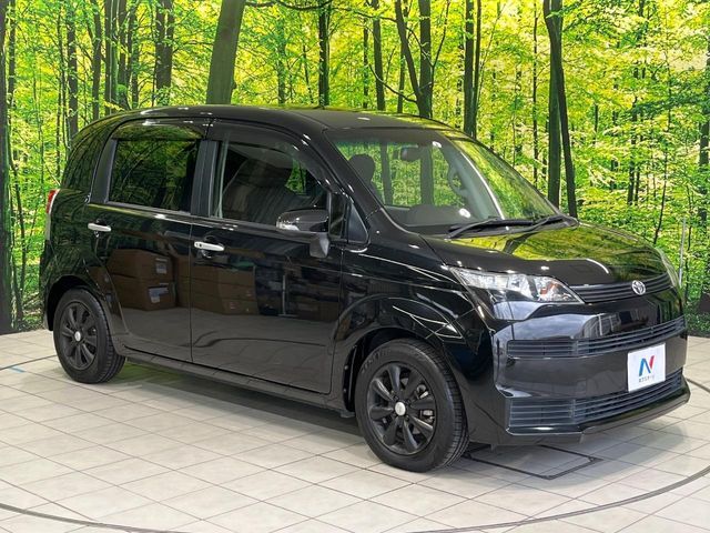 TOYOTA SPADE 2013 Image 31