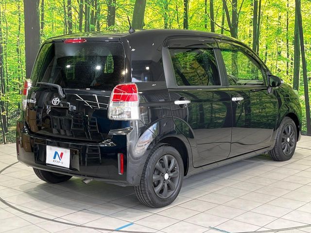 TOYOTA SPADE 2013 Image 31