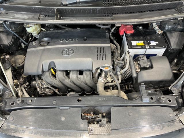 TOYOTA SPADE 2013 Image 31