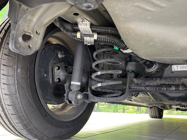 TOYOTA SPADE 2013 Image 31