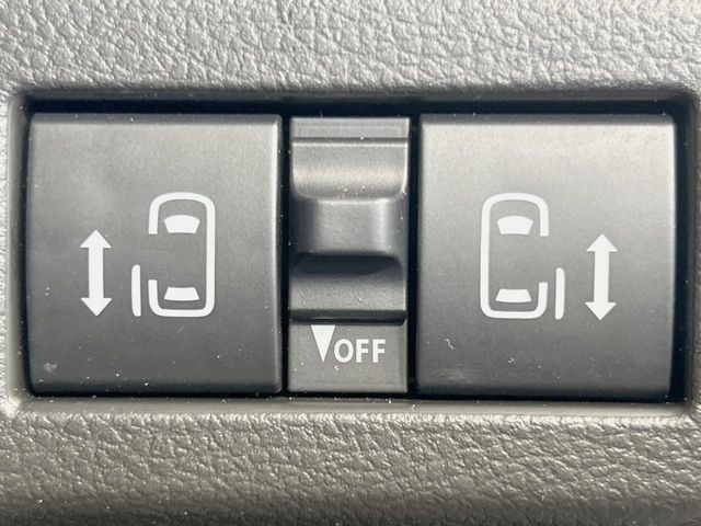 SUZUKI SPACIA CUSTOM 2025 Image 31