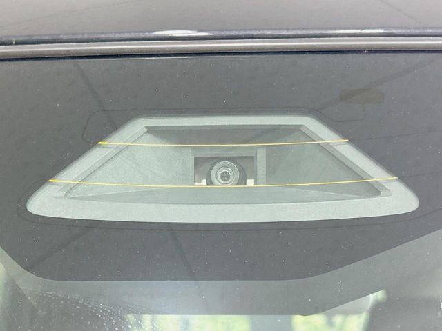 SUZUKI SPACIA CUSTOM 2025 Image 31