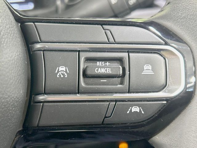 SUZUKI SPACIA CUSTOM 2025 Image 31