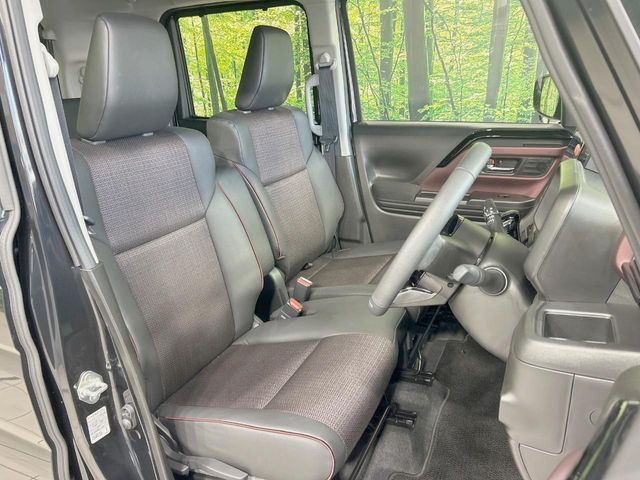 SUZUKI SPACIA CUSTOM 2025 Image 31