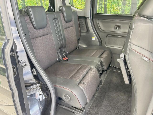 SUZUKI SPACIA CUSTOM 2025 Image 31