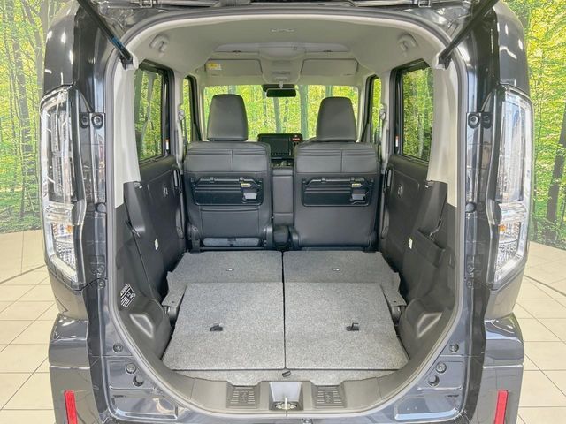 SUZUKI SPACIA CUSTOM 2025 Image 31