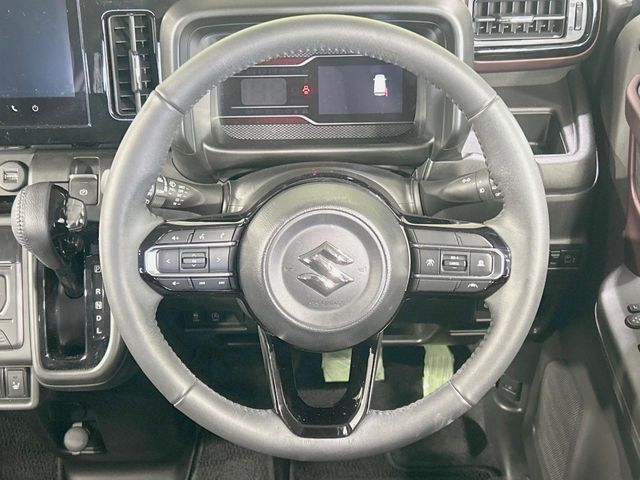 SUZUKI SPACIA CUSTOM 2025 Image 31