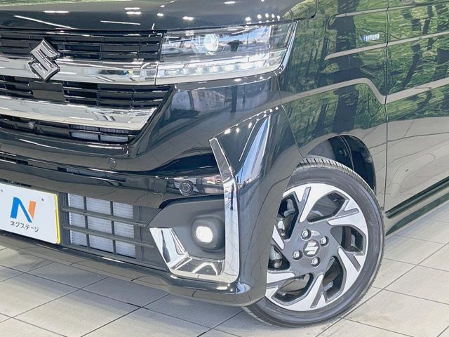 SUZUKI SPACIA CUSTOM 2025 Image 31