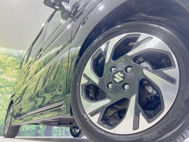 SUZUKI SPACIA CUSTOM 2025 Image 31