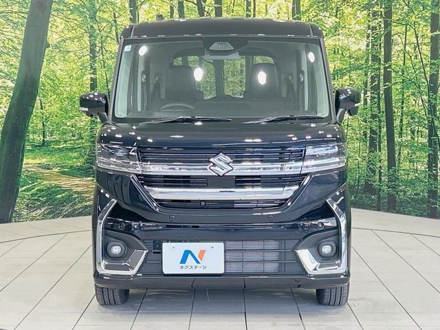 SUZUKI SPACIA CUSTOM 2025 Image 31