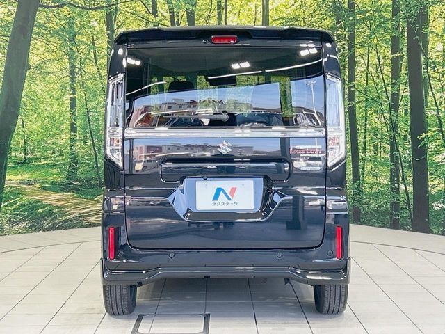 SUZUKI SPACIA CUSTOM 2025 Image 31