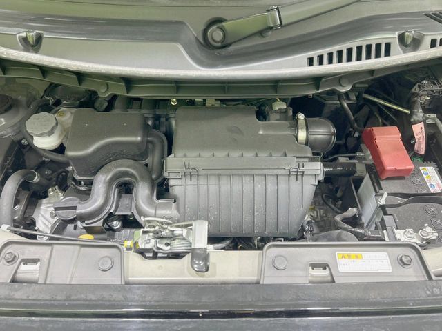 SUZUKI SPACIA CUSTOM 2025 Image 31