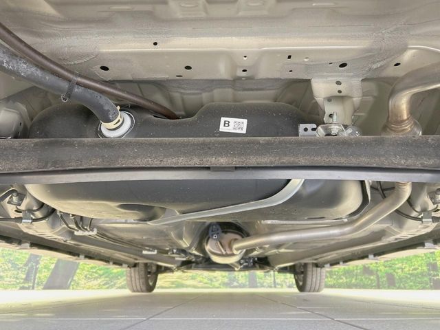 SUZUKI SPACIA CUSTOM 2025 Image 31