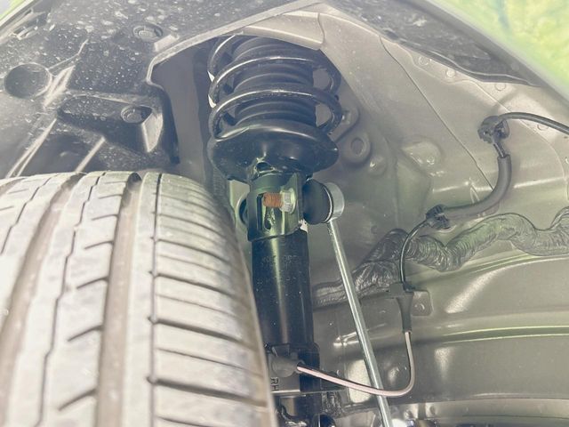 SUZUKI SPACIA CUSTOM 2025 Image 31