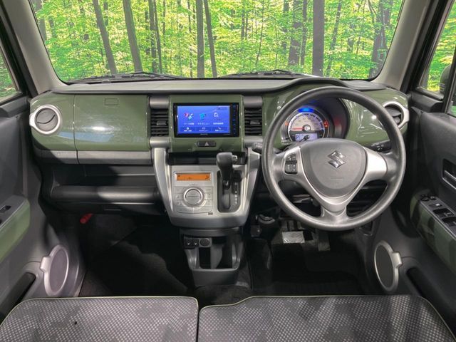 SUZUKI HUSTLER 2018 Image 31