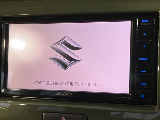 SUZUKI HUSTLER 2018 Image 31